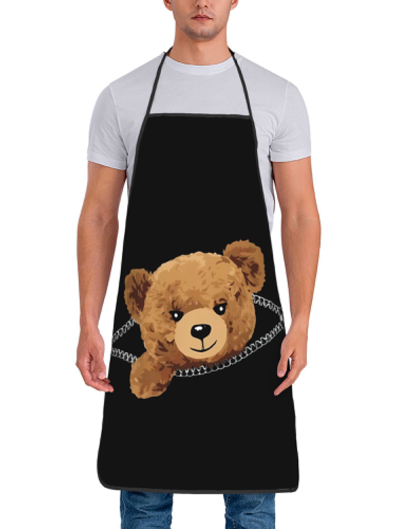 1 Stück Reißverschluss-Bärensc – Kitchen Baking Background Bewertung und Preis