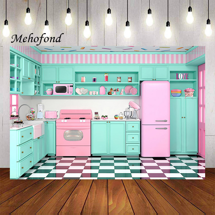 Mehofond Fotografie Hintergrun – Kitchen Baking Background Bewertung und Preis