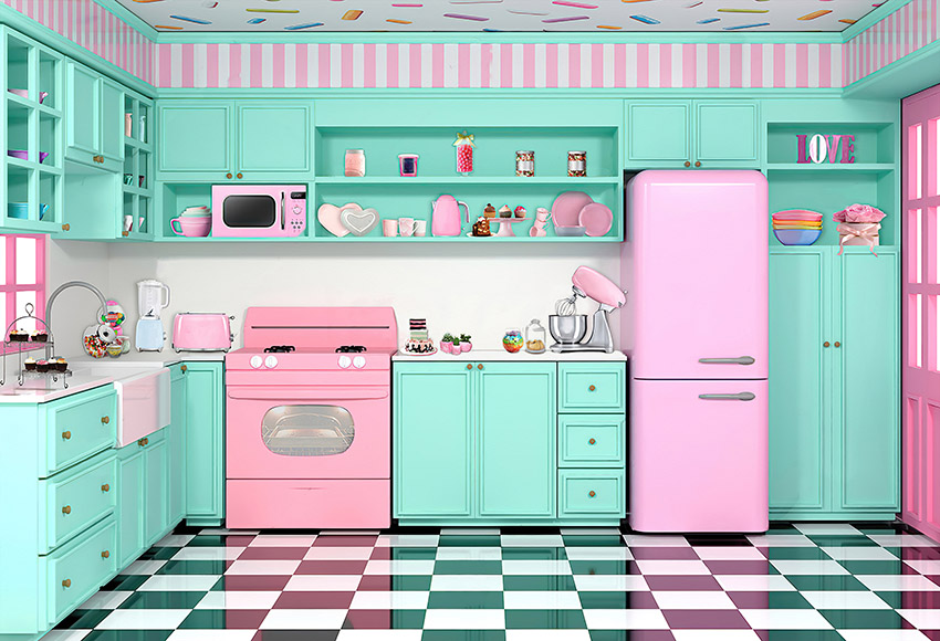 Mehofond Fotografie Hintergrun – Kitchen Baking Background Bewertung und Preis