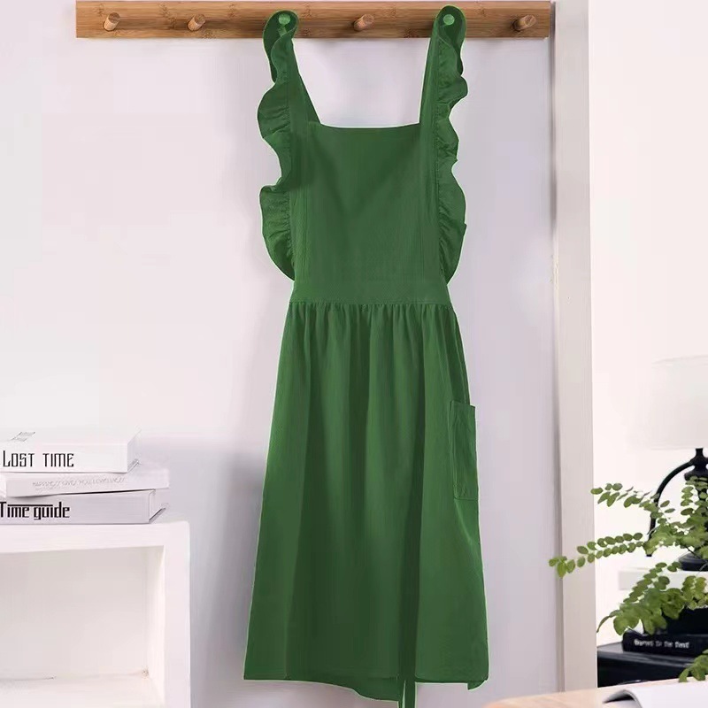 1PC Französisch Pastoralen Flo – Baking In Kitchen Bewertung und Preis