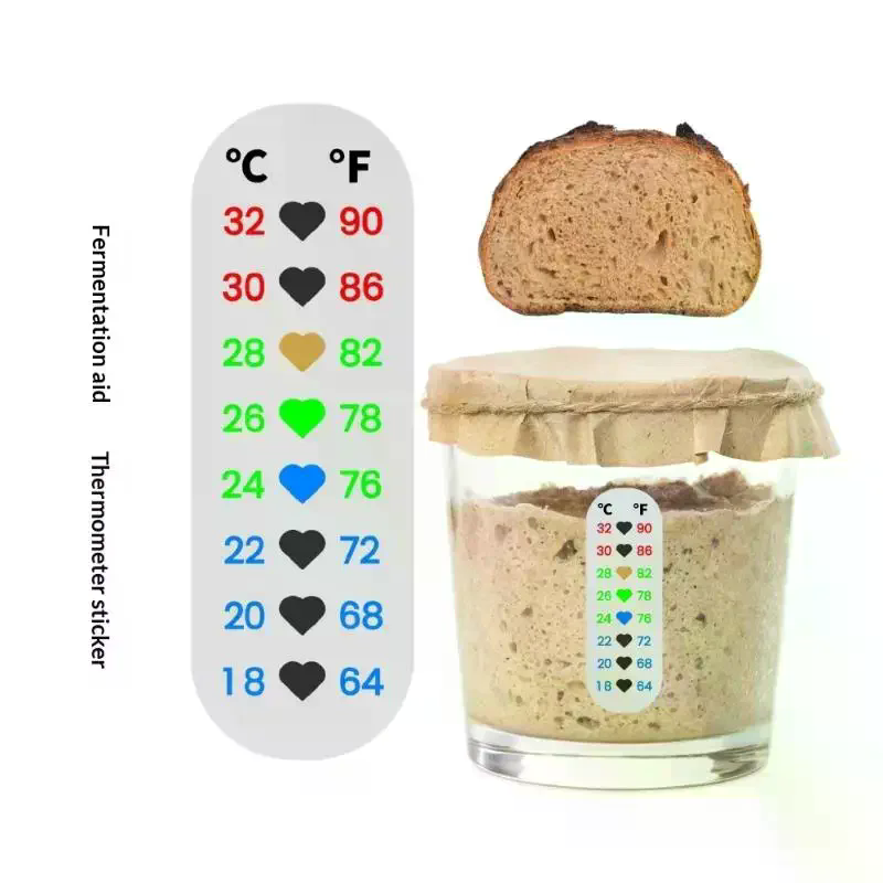 1/5 Stück Säurebrot-Fermentati – Baking Kitchen At Home Bewertung und Preis