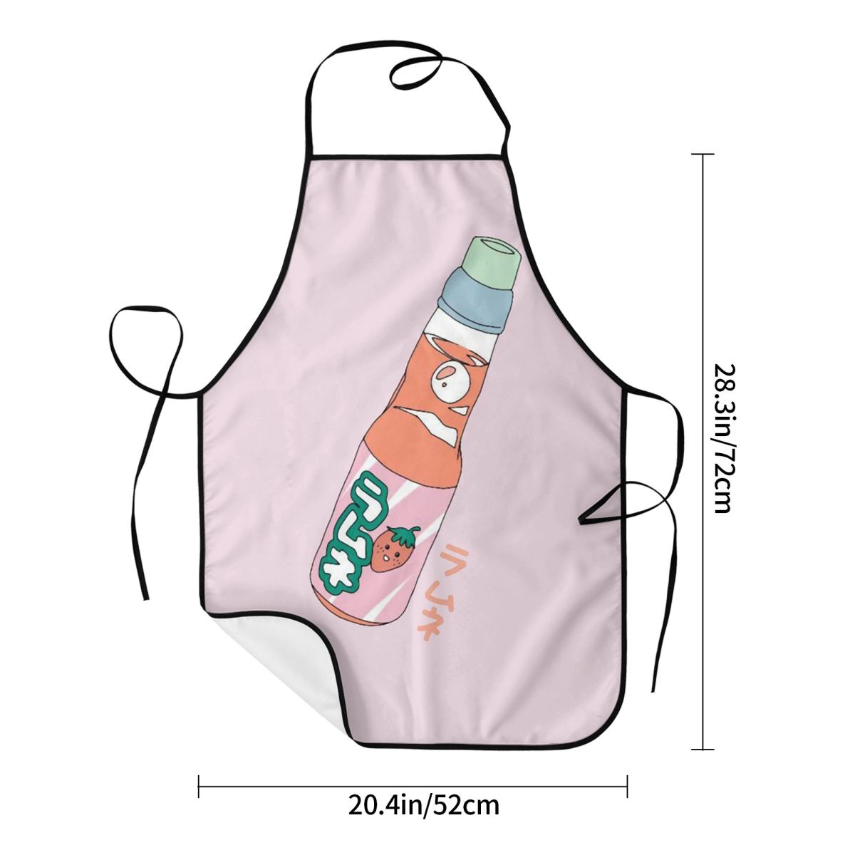 Kawaii Erdbeer-Limonaden-Schür – Kitchen Baking Soda Bewertung und Preis