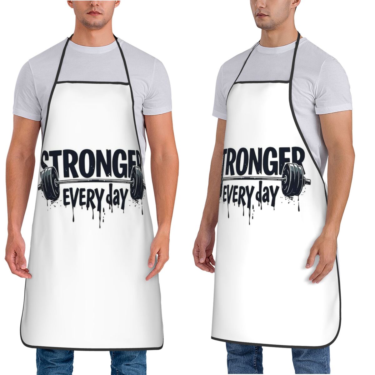Schürze mit Motivationszitat f – Kitchen Baking Quotes Bewertung und Preis