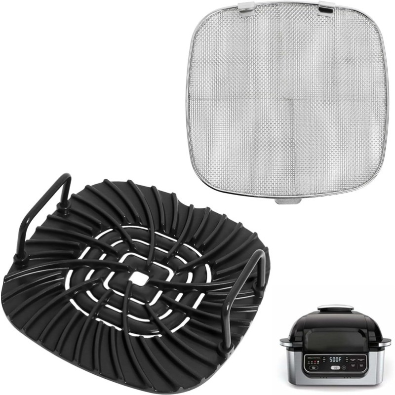 Ninja Foodi 15in1 AG300C AG301 – Ninja Air Fryer Af101 Bewertung und Preis