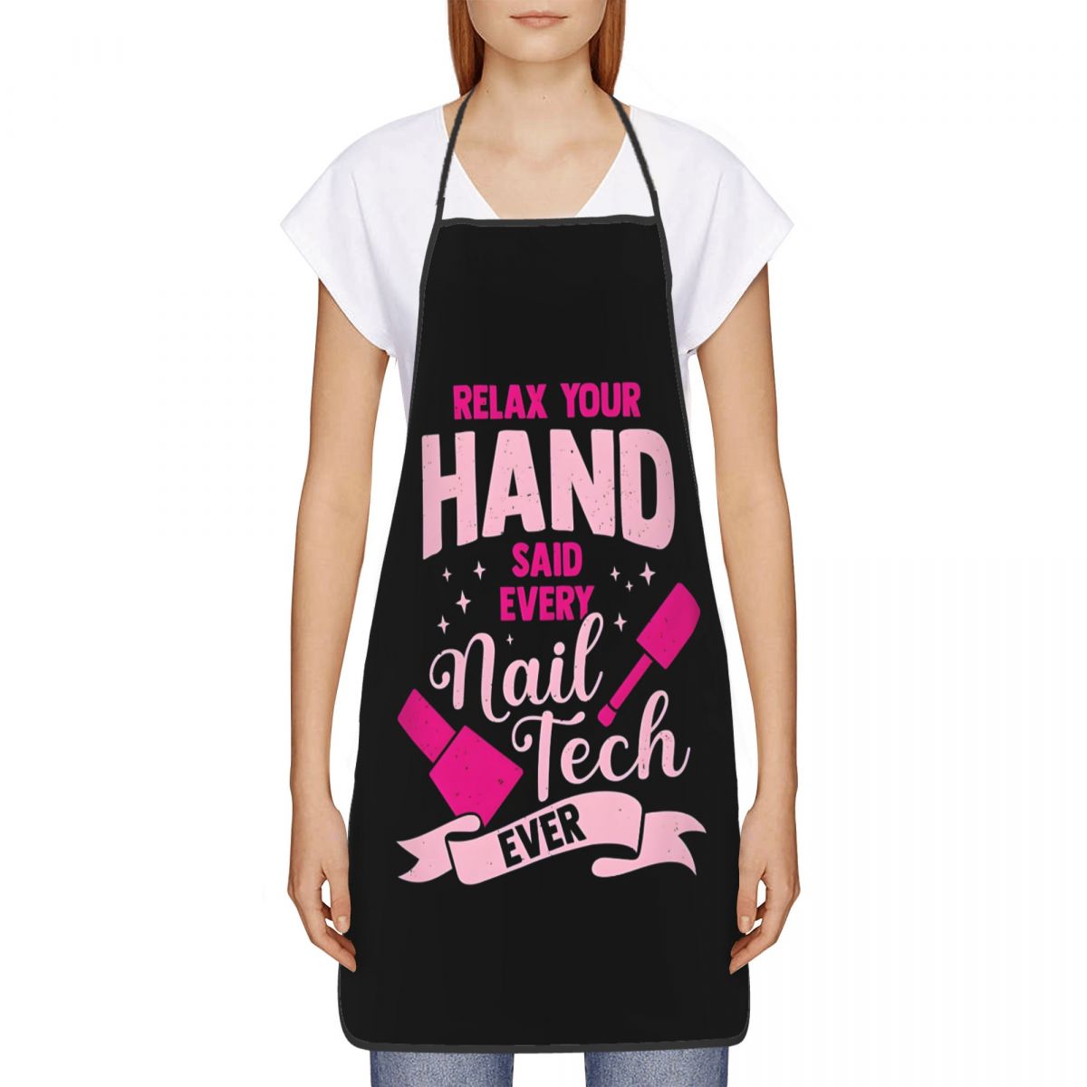Benutzerdefinierte Nagel Manik – Kitchen Baking Quotes Bewertung und Preis