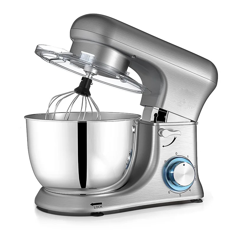 Küchengerät Kuchenmaschine Pla – Baking In Kitchen Bewertung und Preis