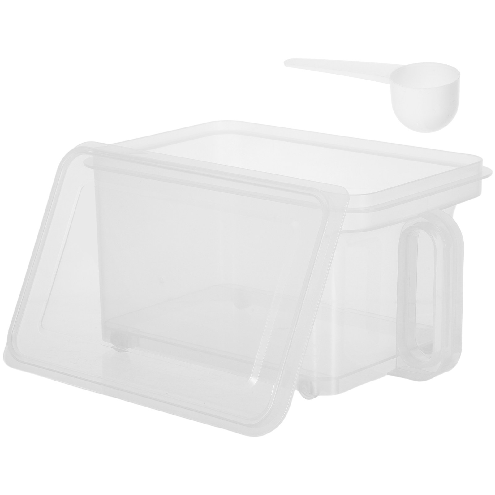 Luftdichter Waschmittel-Aufbew – Kitchen Baking Soda Bewertung und Preis