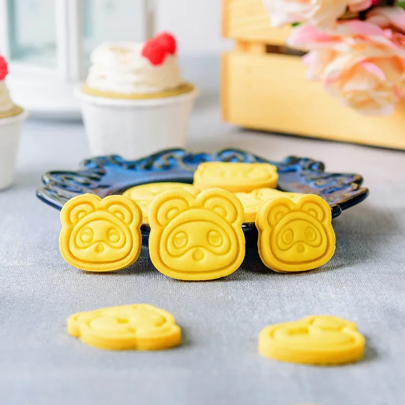 Kuchen- und Keks-Ausstecher im – Baking In Kitchen Bewertung und Preis