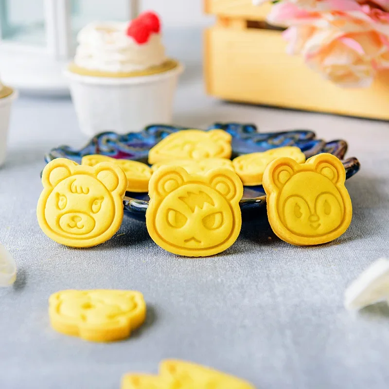 Kuchen- und Keks-Ausstecher im – Baking In Kitchen Bewertung und Preis