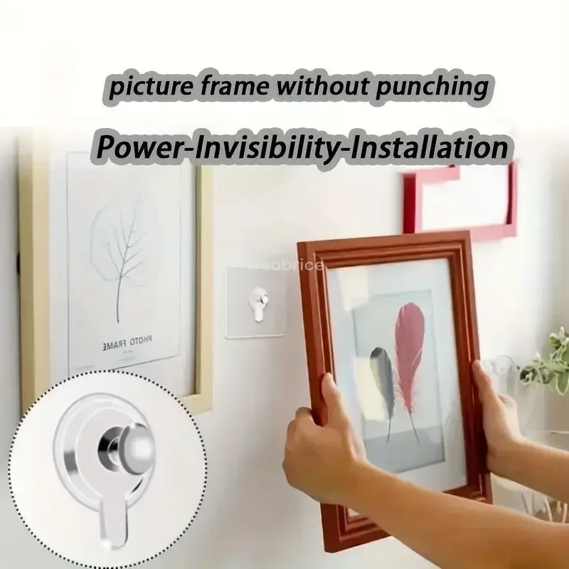 Fotorahmen-Haken, Aufbewahrung – Kitchen Jobs Bewertung und Preis