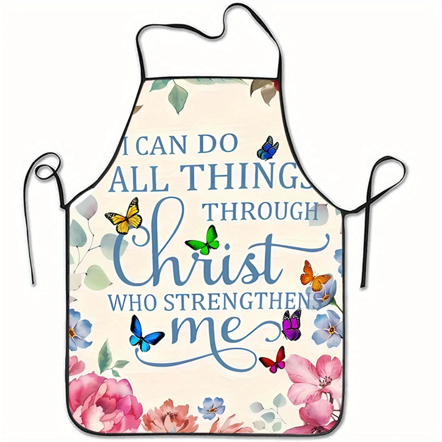 1 Stück inspirierende, religiö – Kitchen Baking Quotes Bewertung und Preis