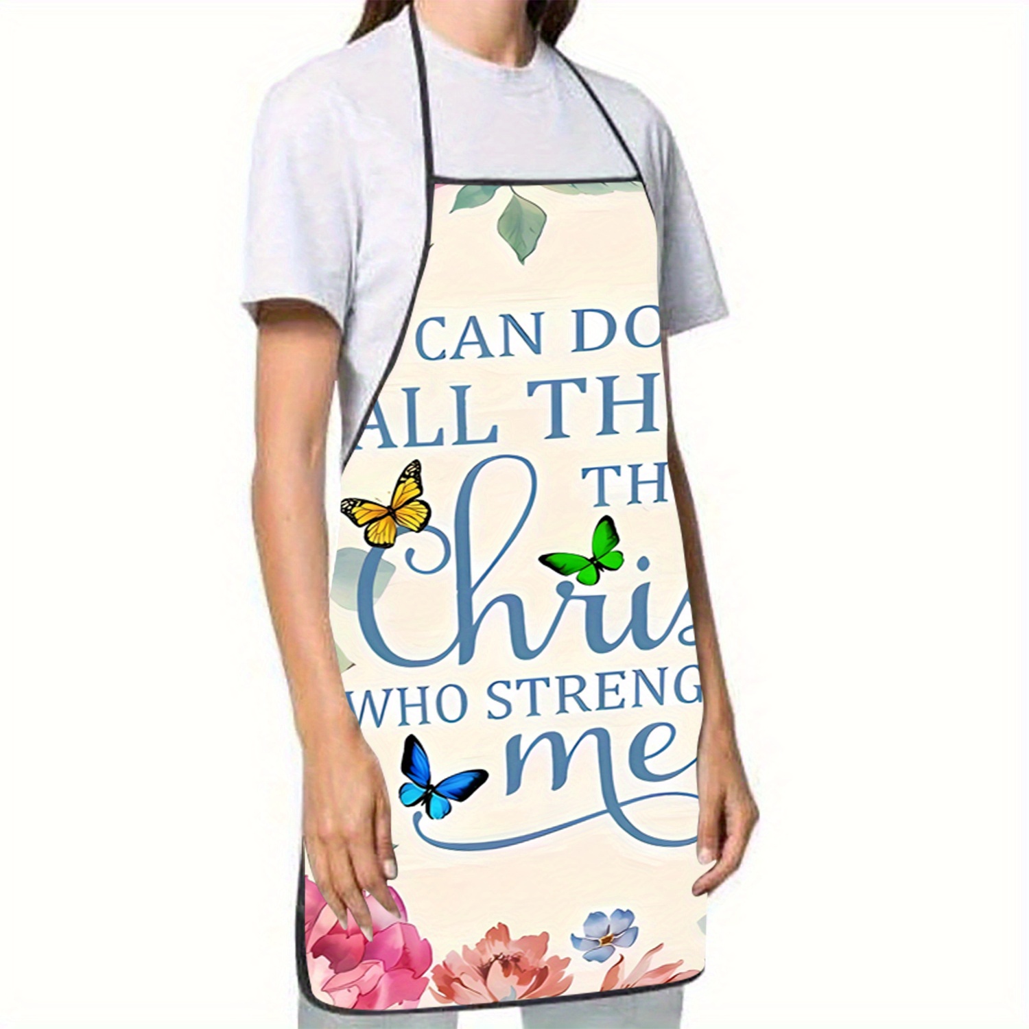 1 Stück inspirierende, religiö – Kitchen Baking Quotes Bewertung und Preis
