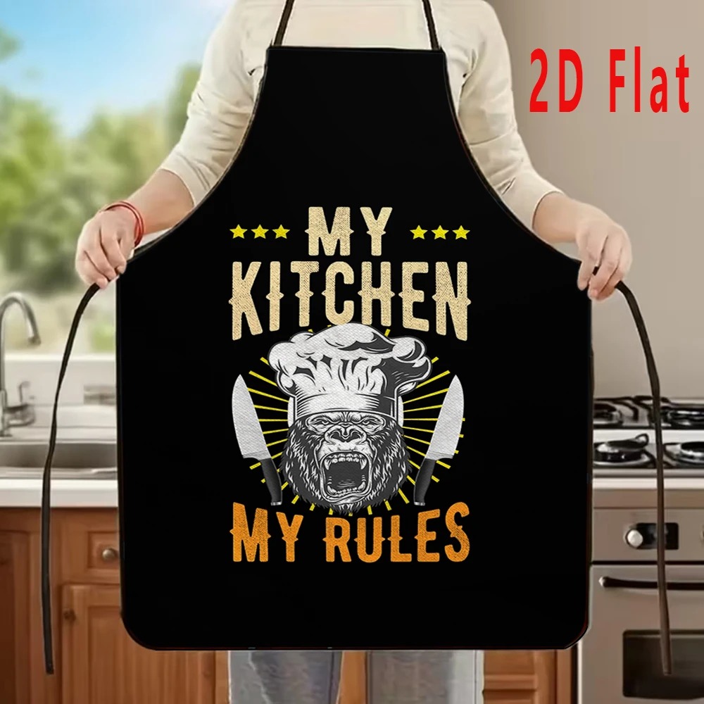 Lustige Zitat-Kochschürze für  – Kitchen Baking Quotes Bewertung und Preis