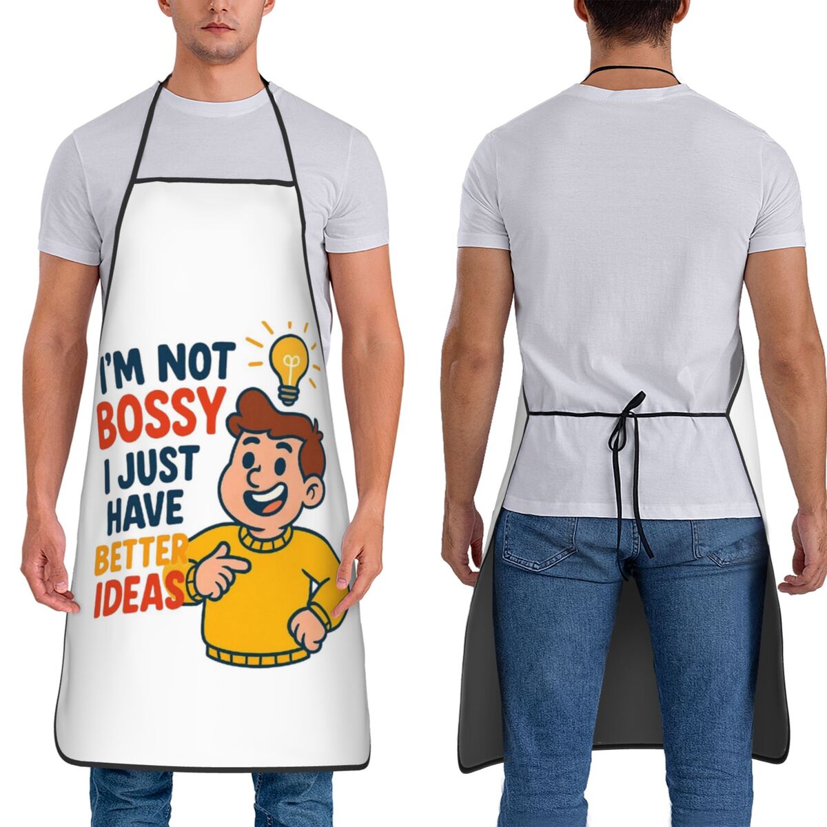 I'm Not Bossy, I Just Have Bet – Kitchen Baking Quotes Bewertung und Preis