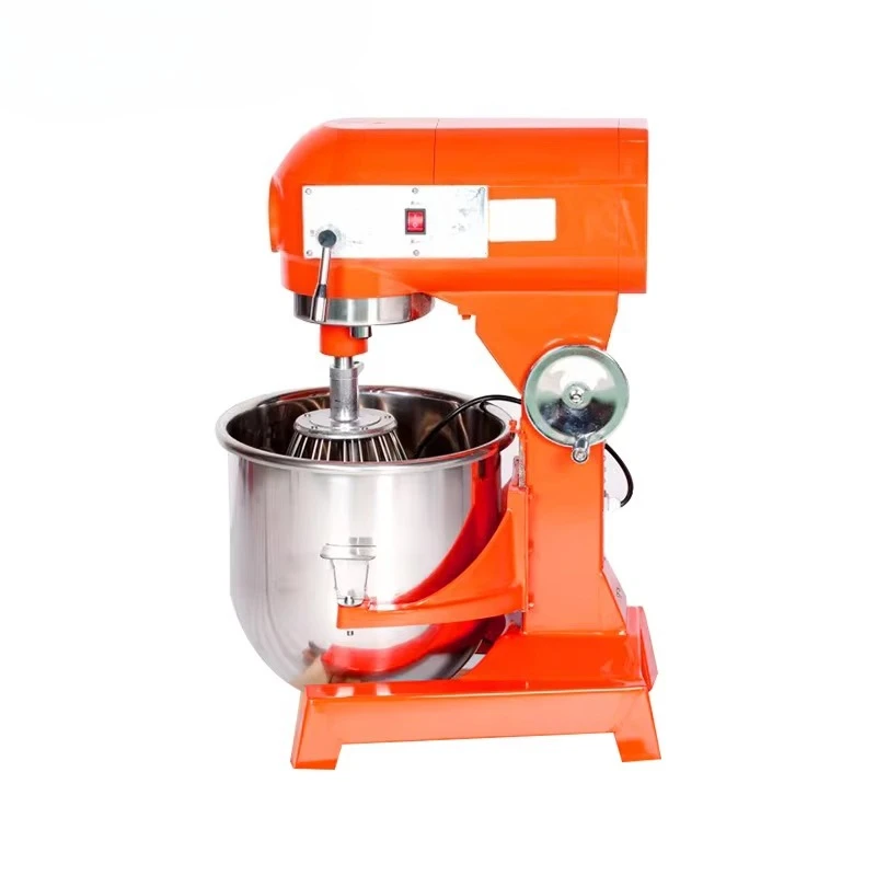 30L Brot-Milch-Backwaren-Teigk – Baking In Kitchen Bewertung und Preis