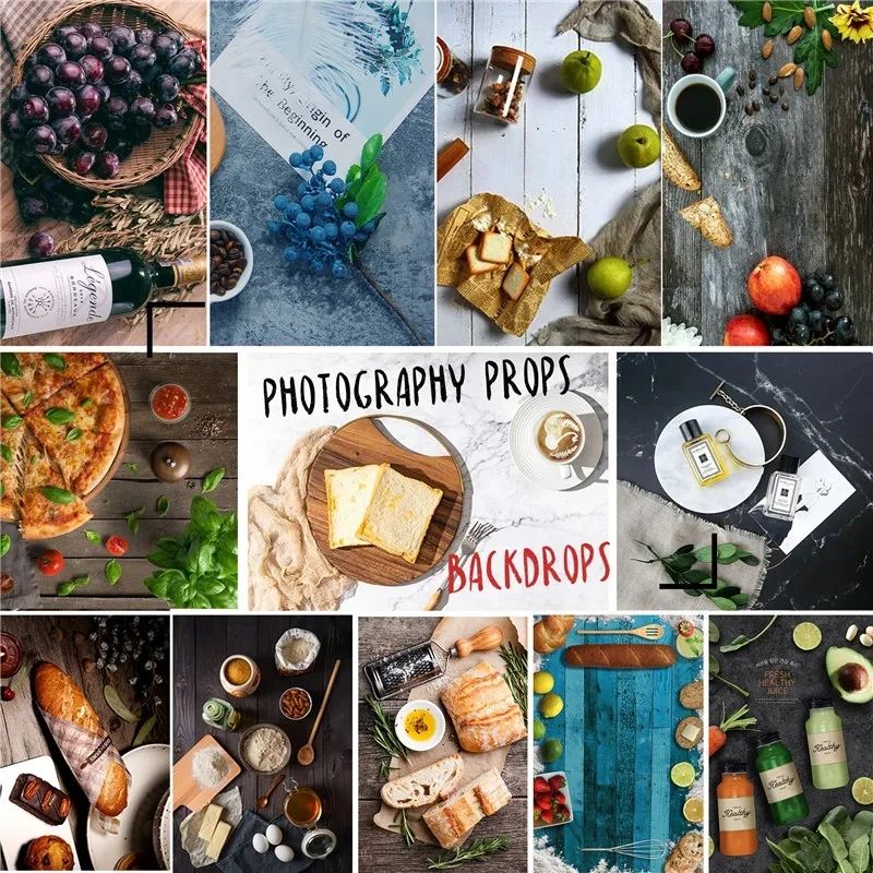 Fotografie Hintergrund Cartoon – Kitchen Baking Background Bewertung und Preis