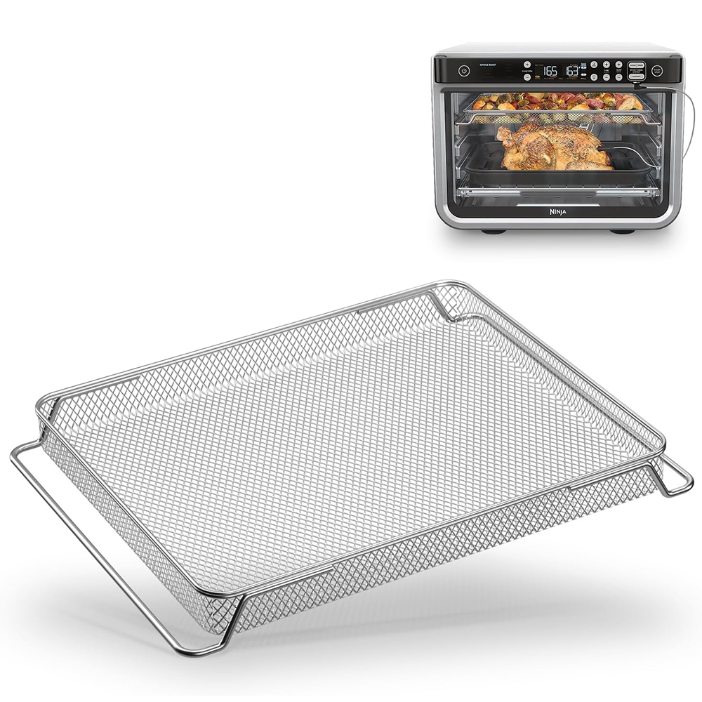 LMETJMA Luftfritteusen-Ofenkor – Ninja Air Fryer Dt201 Bewertung und Preis