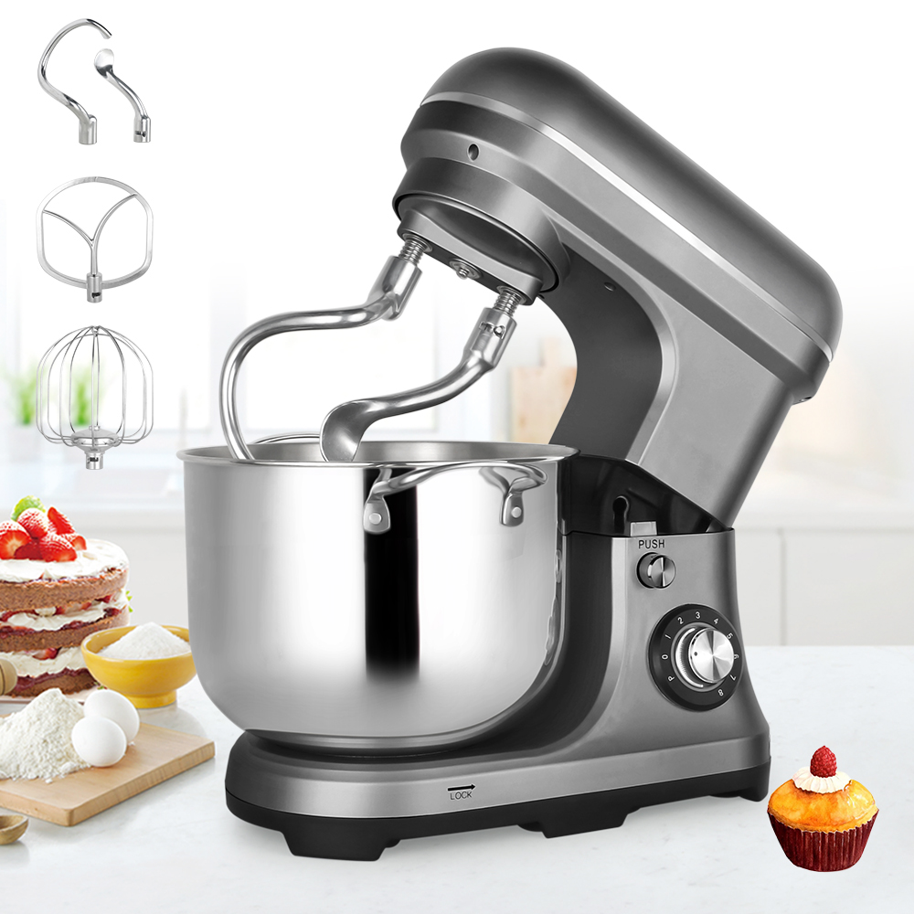 11L 2000W Leistungsstarker Ele – Baking In Kitchen Bewertung und Preis