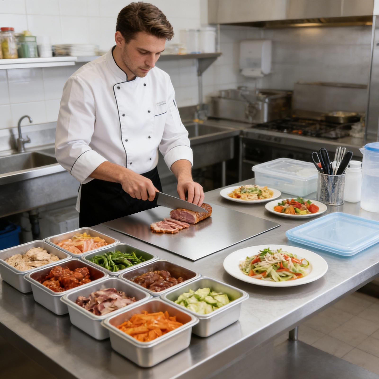 Schneidebretter für die Küche  – Baking In Kitchen Bewertung und Preis