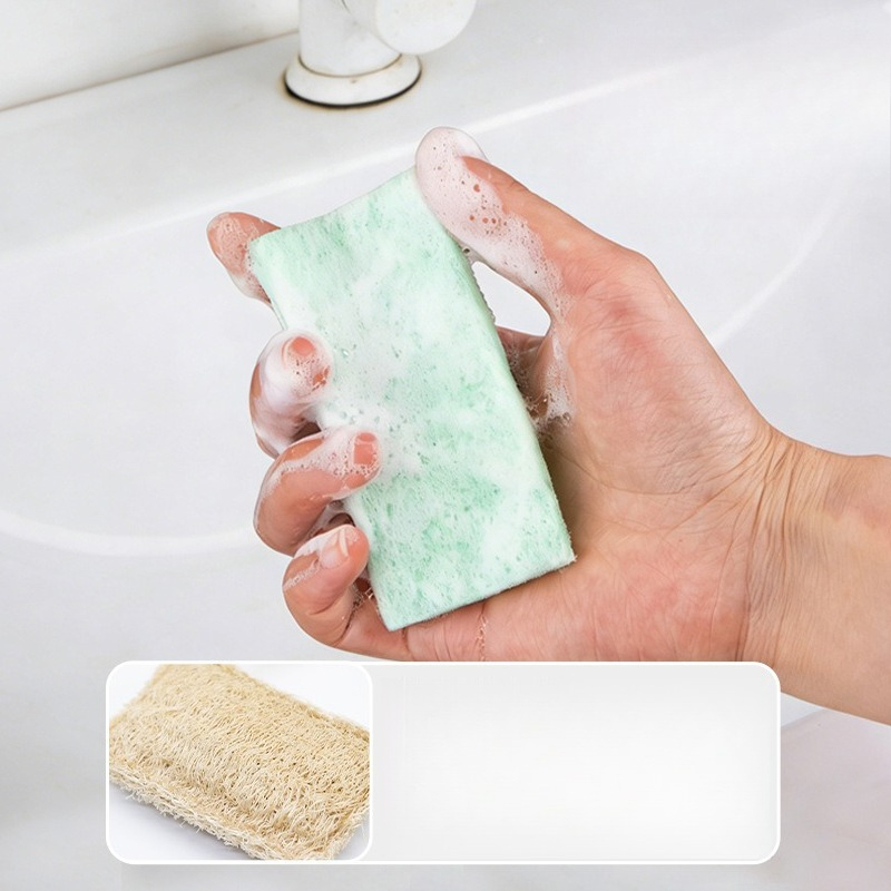 Geschirrspülschwamm Reinigungs – Kitchen Baking Soda Bewertung und Preis