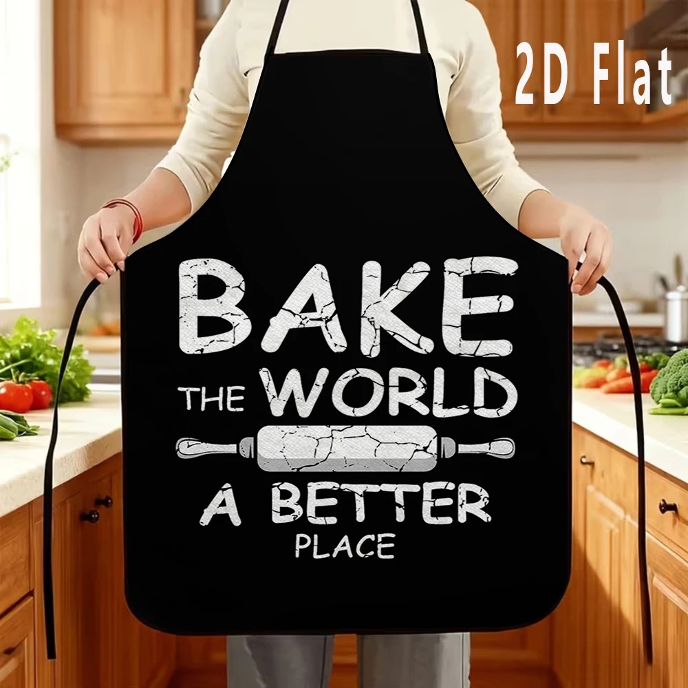 Lustige Schürze mit Backzitat  – Kitchen Baking Quotes Bewertung und Preis
