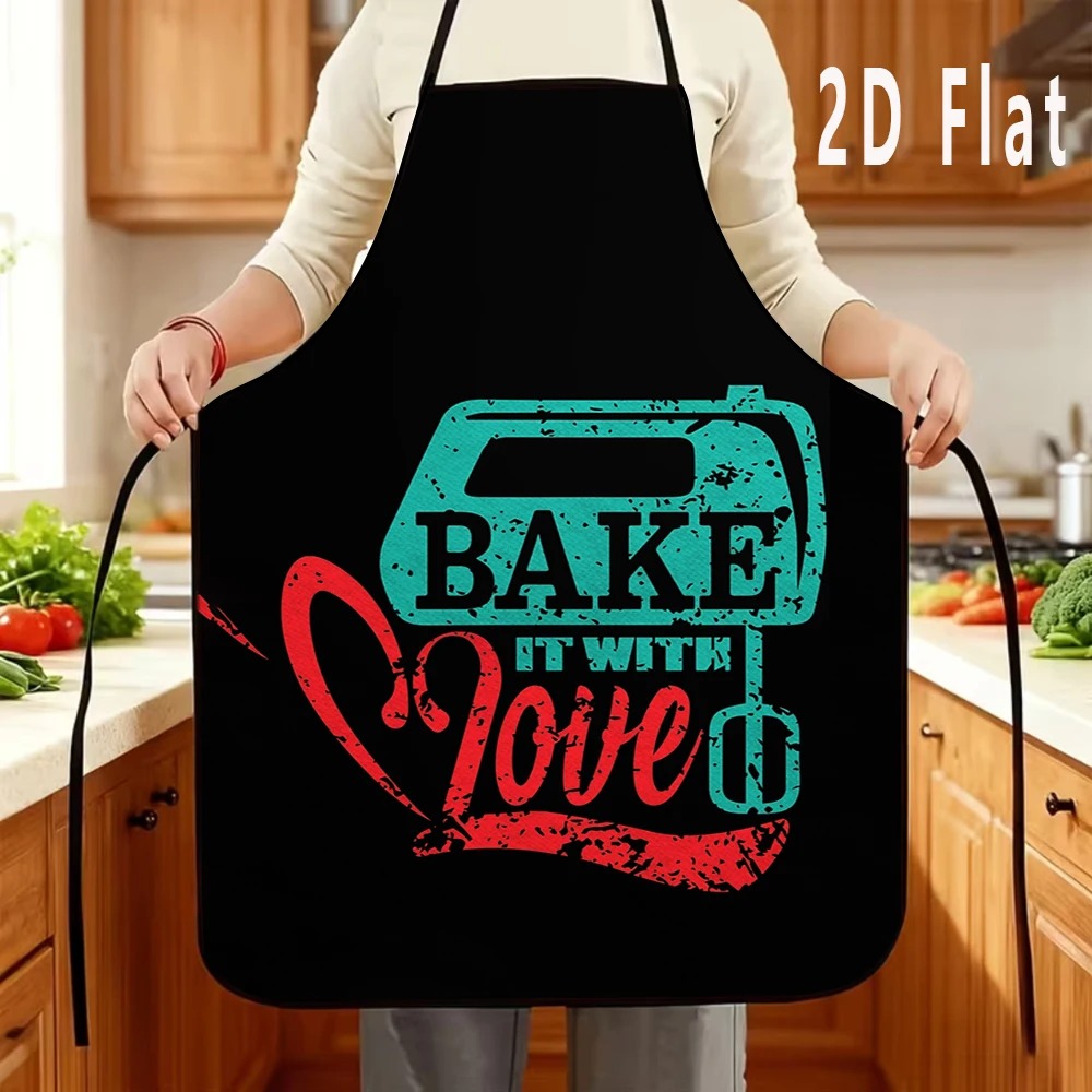 Lustige Schürze mit Backzitat  – Kitchen Baking Quotes Bewertung und Preis