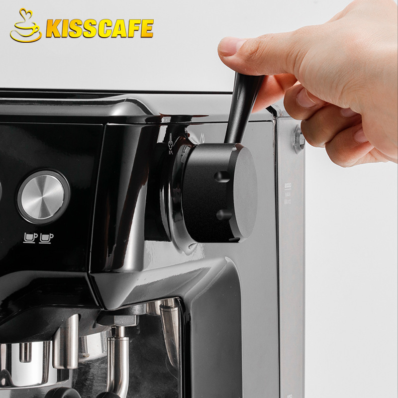 Kaffeemaschine Ersatz Dampf He – Breville Espresso Bes870 Bewertung und Preis