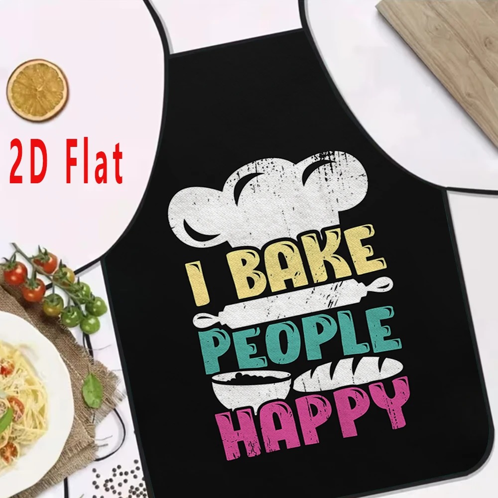 Lustige Schürze mit Backzitat  – Kitchen Baking Quotes Bewertung und Preis