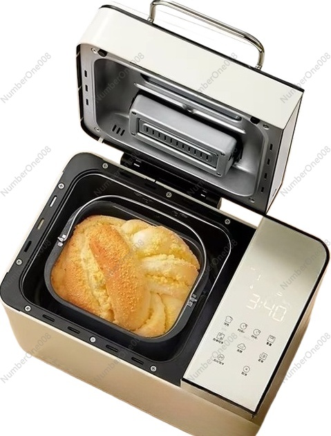 Automatischer Multifunktions-B – Baking In Kitchen Bewertung und Preis