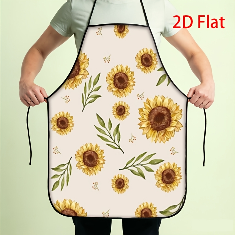 1 Stück 2D-gedruckte kreative  – Kitchen Baking Background Bewertung und Preis